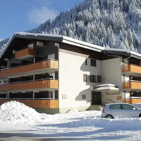 Alpenlake Ap139 View & Nature 6 Pers Apartment