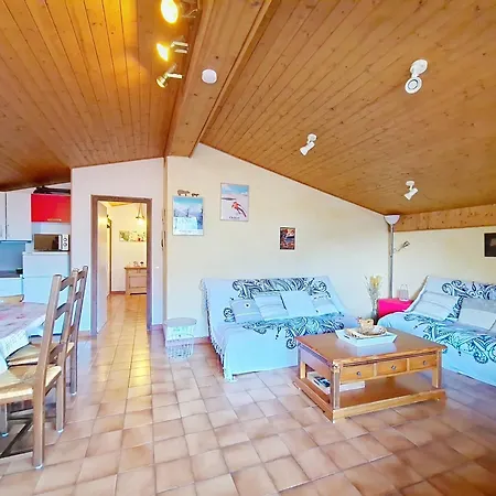 Alpenlake Ap139 View & Nature 6 Pers Apartment *