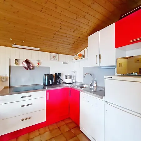 Alpenlake Ap139 View & Nature 6 Pers Apartment *