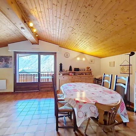 Apartment Alpenlake Ap139 View & Nature 6 Pers Chatel