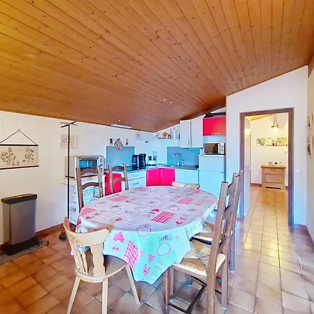 Alpenlake Ap139 View & Nature 6 Pers Apartment