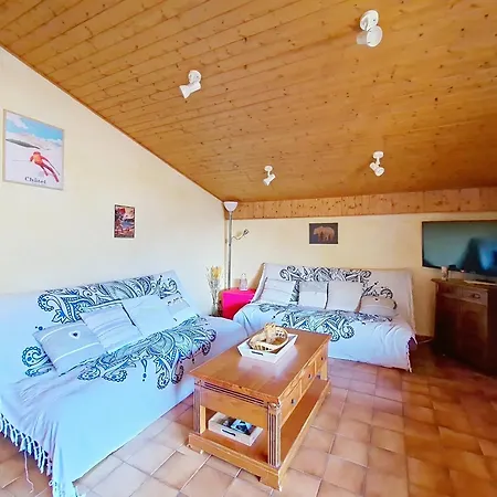 Alpenlake Ap139 View & Nature 6 Pers Apartment *