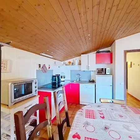 Apartment Alpenlake Ap139 View & Nature 6 Pers