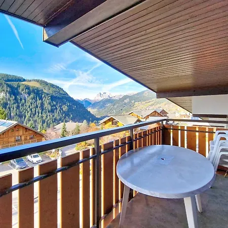Alpenlake Ap139 View & Nature 6 Pers Apartment Chatel