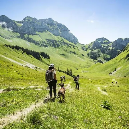 Alpenlake Ap139 View & Nature 6 Pers Apartament *