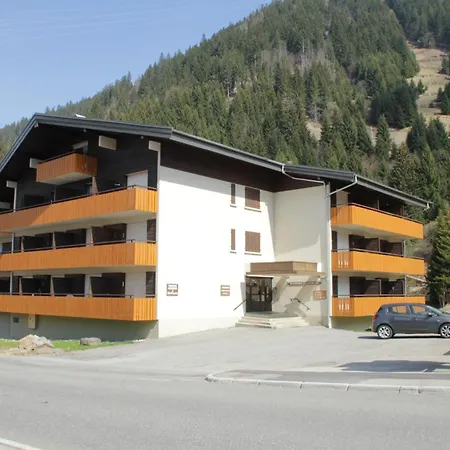 Apartamento Alpenlake Ap139 View & Nature 6 Pers Châtel