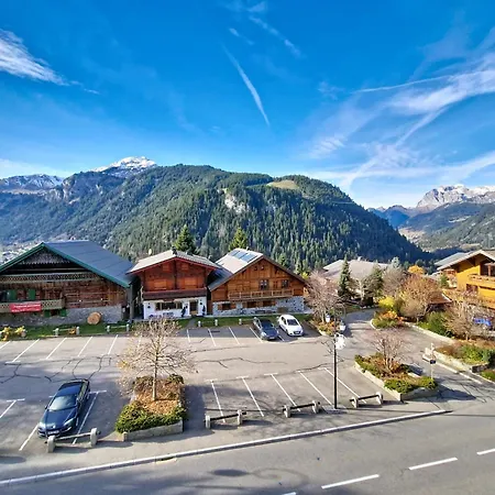 Alpenlake Ap139 View & Nature 6 Pers